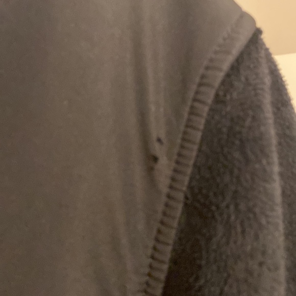 Fila Zip Up Jacket - Picture 2 of 3